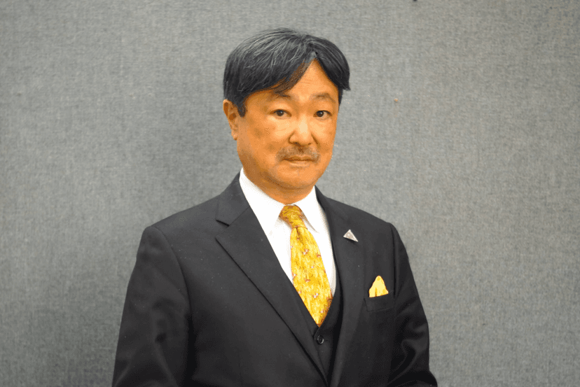 image of Chairman