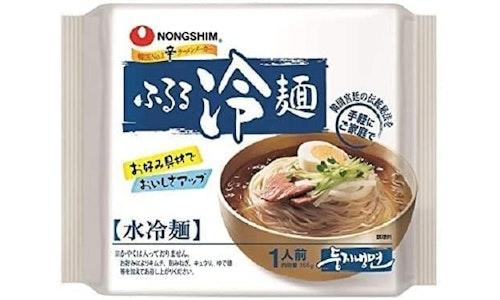 ふるる冷麺（水冷麺）