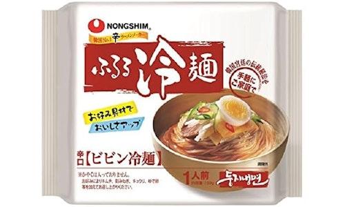 ふるる冷麺（ビビン冷麺）