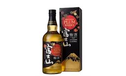 梅酒 富士山 700ml