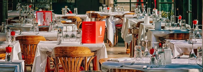 フードアナリストの理念